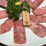 炭火焼肉りんどう - 