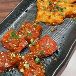 炭火焼肉りんどう - 