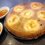 肉汁焼小籠包 千琇 安城店 - 肉汁焼き小籠包