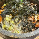 炭火焼肉りんどう - 