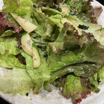 炭火焼肉りんどう - 