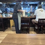 支那ソバ おさだ - 