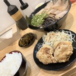 ラーメン猫猫 - 