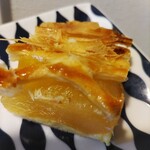 フランスベ－カリー - 