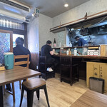 支那ソバ おさだ - 