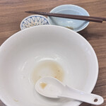 支那ソバ おさだ - 