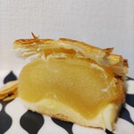 フランスベ－カリー - 