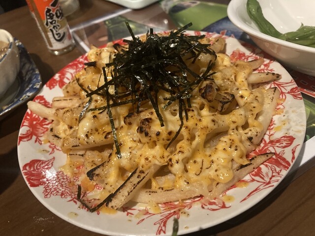 Heretic（ヘレティック） - 北上（居酒屋）の写真