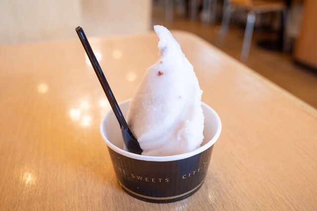 津軽ジェラート - 石川（弘南）/ジェラート・アイスクリーム | 食べログ
