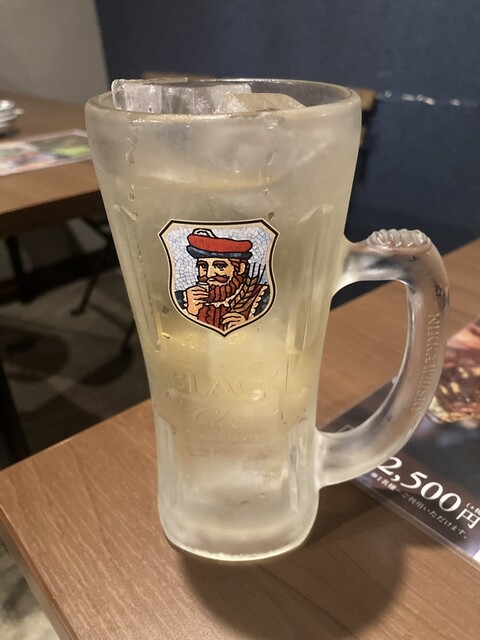 Heretic（ヘレティック） - 北上（居酒屋）の写真