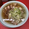 邦ちゃんラーメン 両国店