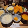 とんかつ 神楽坂 さくら 本店