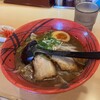 博多ラーメン げんこつ フレスポ東大阪店