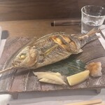 錦糸町炭火成る - 