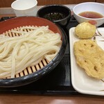 丸亀製麺 アトレ亀戸店 - 