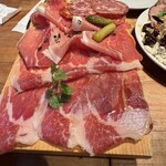 ワインバル 八十郎 - 