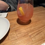 ワインバル 八十郎 - 