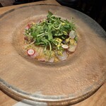 ワインバル 八十郎 - 