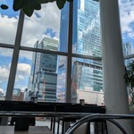 エスタシオン カフェ - 