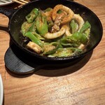 ワインバル 八十郎 - 