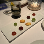 Héritage by Kei Kobayashi - 