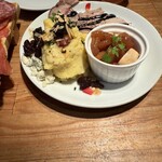 ワインバル 八十郎 - 