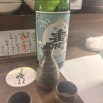 錦糸町炭火成る - 