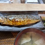 下北SABA食堂 佐助酒場 - 