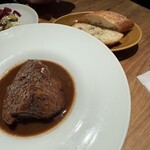 ワインバル 八十郎 - 