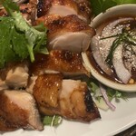 タイ料理 ミャオミャオ - 