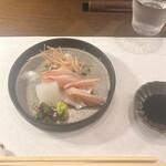 錦糸町炭火成る - 