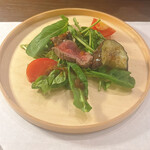 錦糸町炭火成る - 