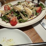 ワインバル 八十郎 - 