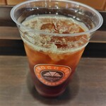 サンマルクカフェ - ドリンク写真: