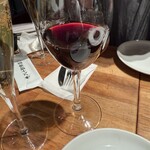 ワインバル 八十郎 - 