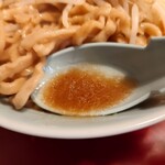 豚らーめん ミドリカワ - 