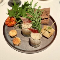 Héritage by Kei Kobayashi - 