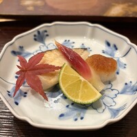 鮨 天川 - 