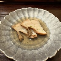鮨 天川 - 