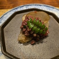 焼肉牛印 銀座店 - 