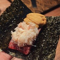 焼肉 うしみつ 恵比寿本店 - 