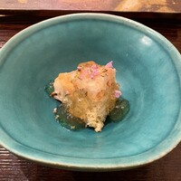 鮨 天川 - 