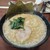 横浜らーめん 峰の家 - 料理写真: