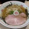 水原製麺