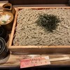 蕎麦きり みよた 八重洲地下店