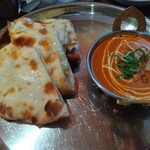 本格インド・ネパール料理ファミリー - 
