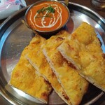 本格インド・ネパール料理ファミリー - 