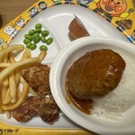 夢庵 - 料理写真:
