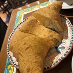 ラ・トリプレッタ - 