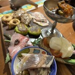 ラ・トリプレッタ - 